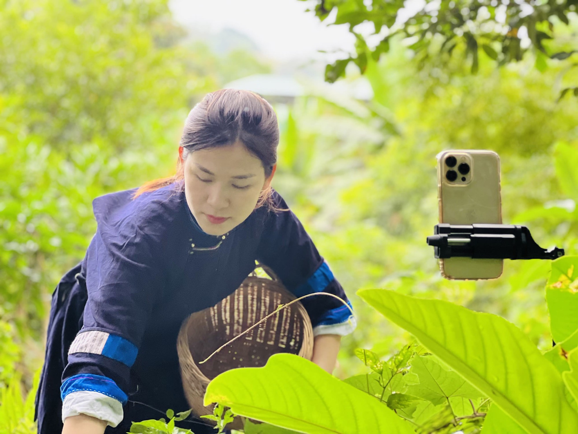 Kinh doanh, quảng bá nông sản trên nền tảng số - “mảnh đất màu mỡ” để giới trẻ khởi nghiệp? - Ảnh 13.