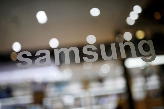 Samsung kiện đối thủ Trung Quốc ăn cắp sở hữu trí tuệ - Ảnh 1.