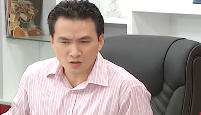 Dàn diễn viên "Cô gái xấu xí" sau 15 năm: Người giải nghệ, người bạc mệnh - Ảnh 3. Dàn diễn viên "Cô gái xấu xí" sau 15 năm: Người giải nghệ, người bạc mệnh - Ảnh 3.