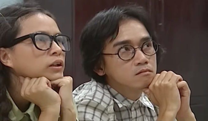 Dàn diễn viên "Cô gái xấu xí" sau 15 năm: Người giải nghệ, người bạc mệnh - Ảnh 7. Dàn diễn viên "Cô gái xấu xí" sau 15 năm: Người giải nghệ, người bạc mệnh - Ảnh 7.
