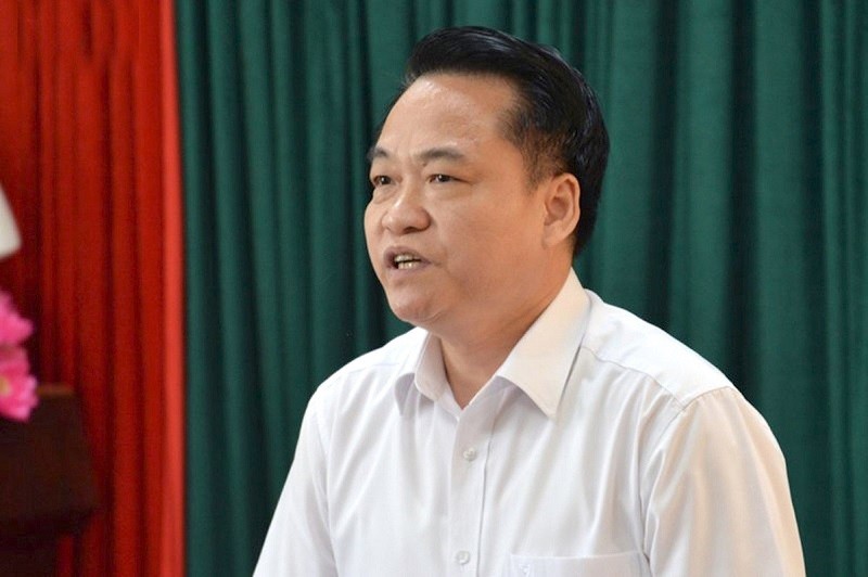 Phê chuẩn đề nghị bổ nhiệm Thẩm phán Tòa án nhân dân tối cao Nguyễn Hồng Nam  - Ảnh 1.