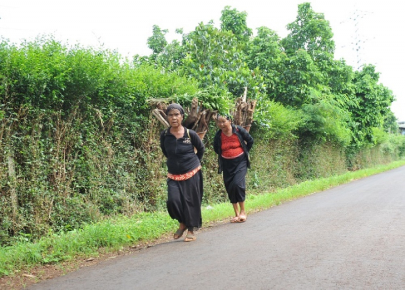 Phát huy truyền thống “sướng khổ cùng nhau, no đói giúp nhau” (Bài cuối) - Ảnh 1.