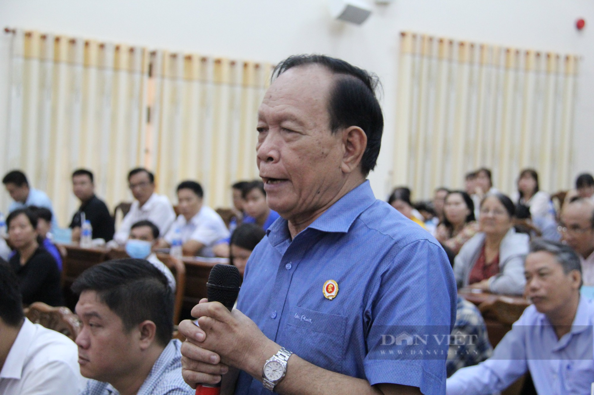 Thủ tướng Phạm Minh Chính: Tin giả trên không gian mạng là vấn đề lớn, phải tích cực giải quyết - Ảnh 2.