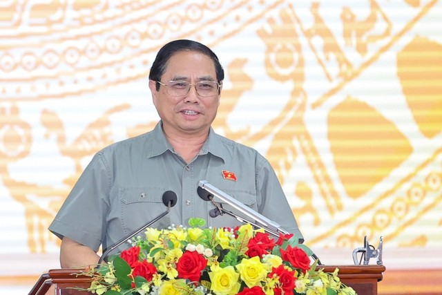 Thủ tướng đồng ý vay 2,53 tỷ USD để phát triển bền vững vùng Đồng bằng sông Cửu Long - Ảnh 4.