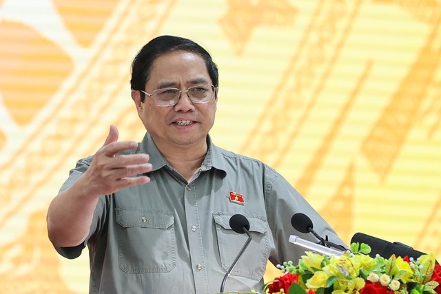 Thủ tướng đồng ý vay 2,53 tỷ USD để phát triển bền vững vùng Đồng bằng sông Cửu Long - Ảnh 3.