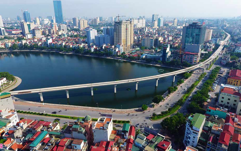 Mức lương Phó Chủ tịch UBND quận tại Hà Nội năm 2023 sau khi tăng lương