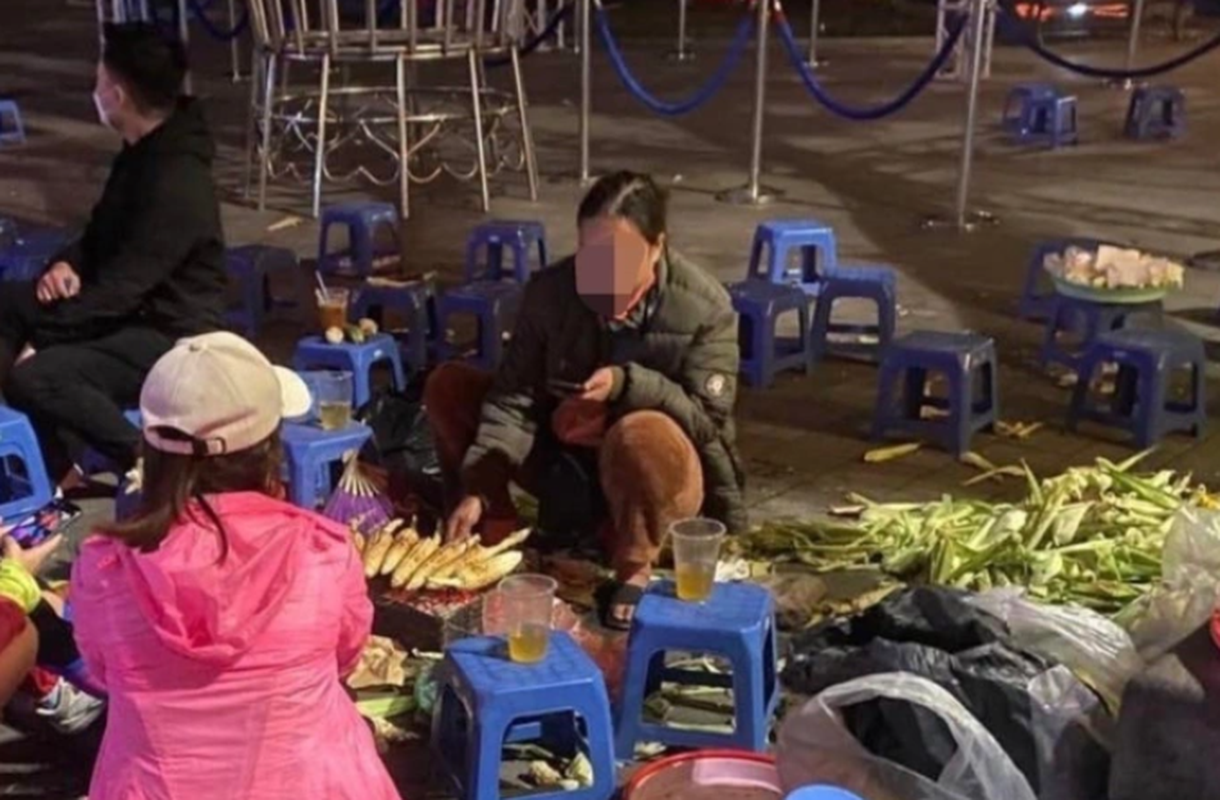 Suất cơm bụi 160.000đ ở Hà Nội: Hàng loạt quán chặt chém bị tẩy chay - Ảnh 6.