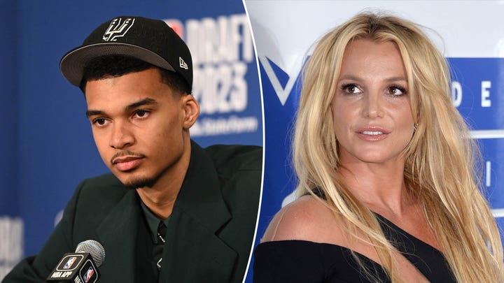Sự thật chuyện Britney Speas bị vệ sĩ sao NBA tát? - Ảnh 2.