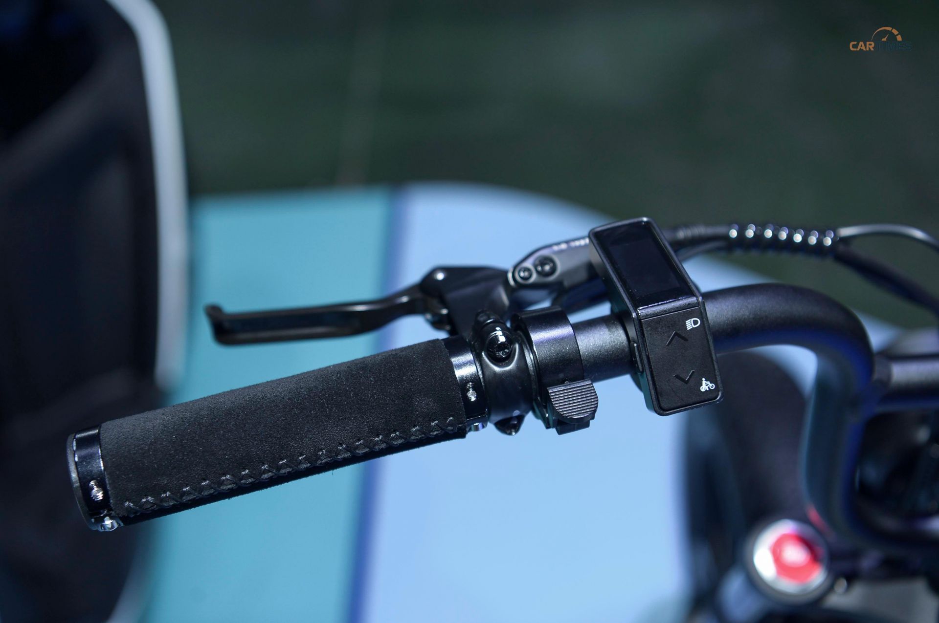 VinFast ra mắt xe đạp điện: Pin có thể tháo rời, vận tốc tối đa 32 km/h - Ảnh 11.