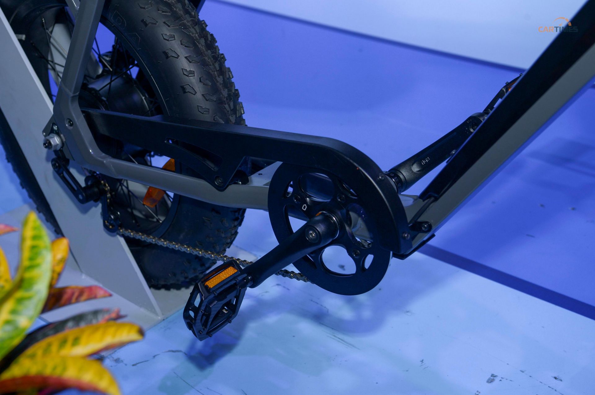 VinFast ra mắt xe đạp điện: Pin có thể tháo rời, vận tốc tối đa 32 km/h - Ảnh 7.