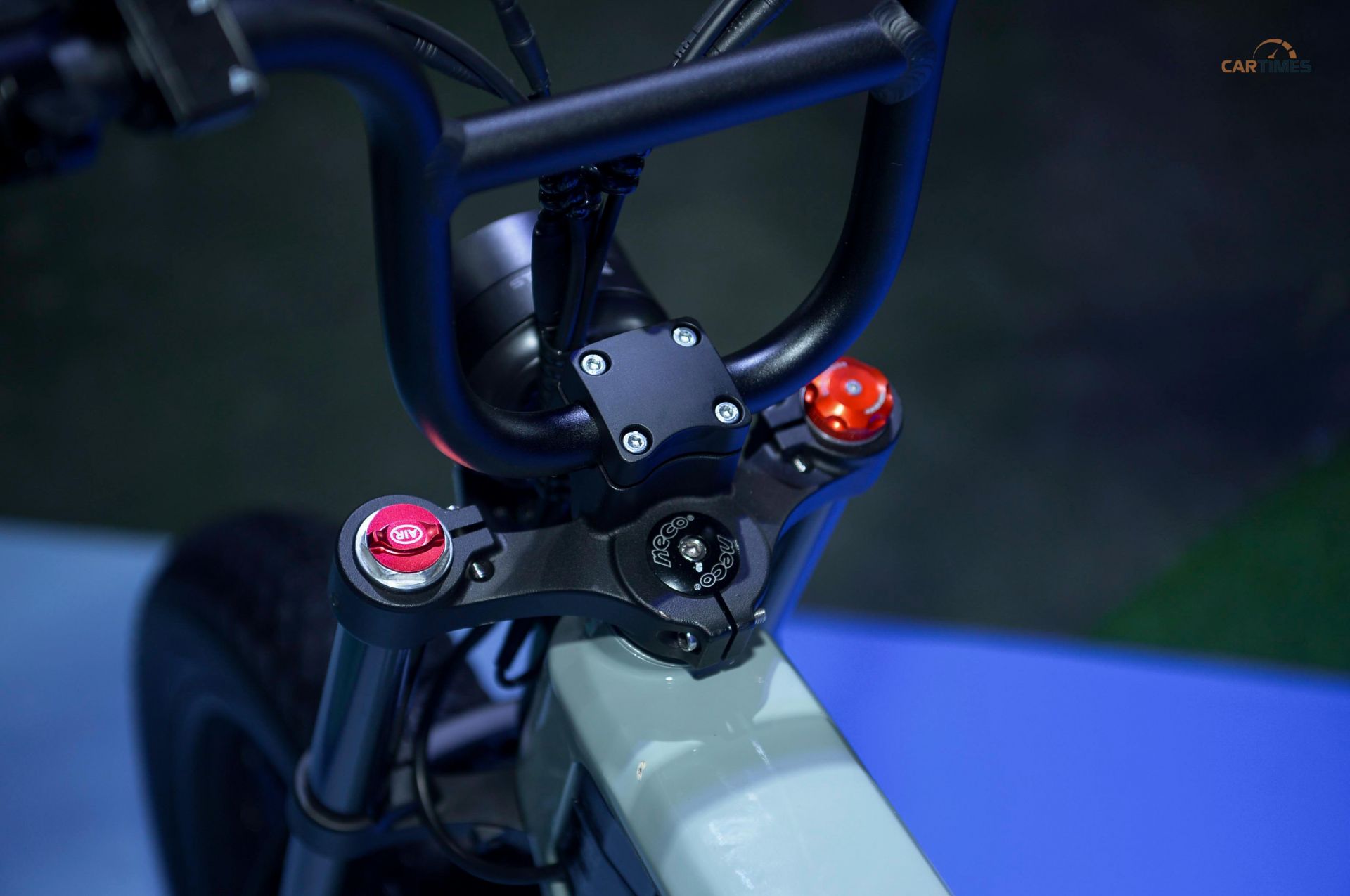 VinFast ra mắt xe đạp điện: Pin có thể tháo rời, vận tốc tối đa 32 km/h - Ảnh 9.