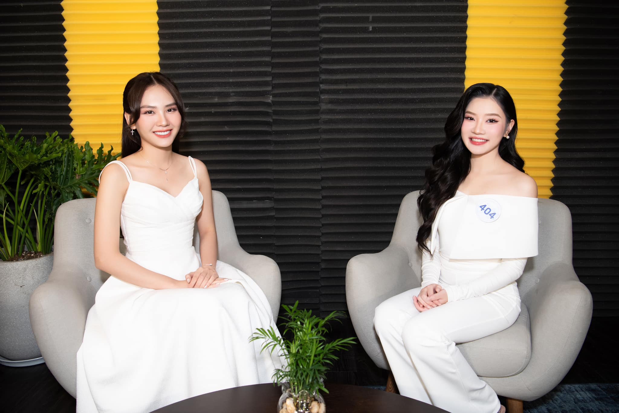 Con gái Chủ tịch tập đoàn vào chung kết Miss World Vietnam 2023: Tôi không nghĩ mình được sinh ra &quot;ở vạch đích&quot; - Ảnh 2.