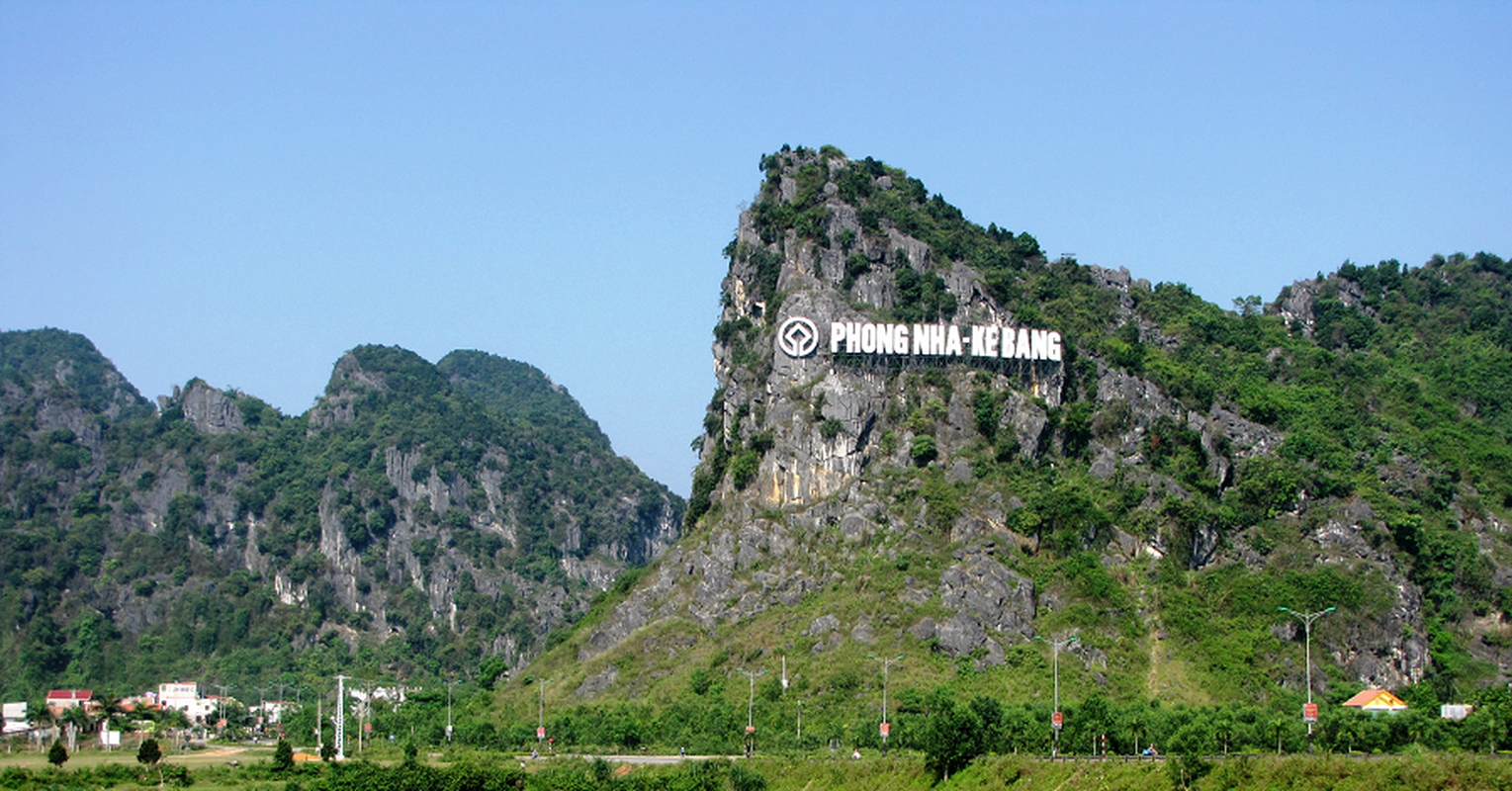 3 danh lam thắng cảnh Việt Nam tuyệt đẹp vào top di sản UNESCO - Ảnh 5.