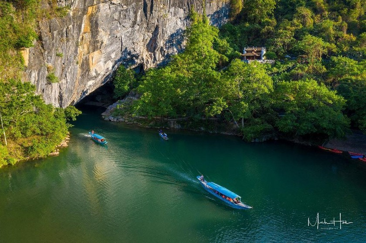 3 danh lam thắng cảnh Việt Nam tuyệt đẹp vào top di sản UNESCO - Ảnh 6.