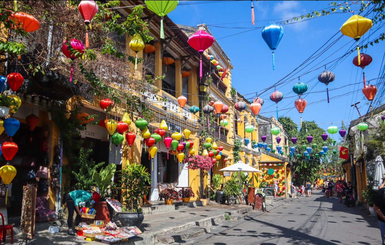 3 danh lam thắng cảnh Việt Nam tuyệt đẹp vào top di sản UNESCO - Ảnh 8.