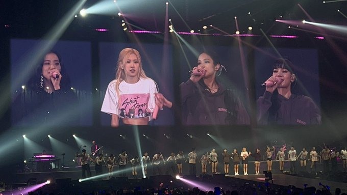 3 lý do khiến concert BLACKPINK khó bán hết vé - Ảnh 2.