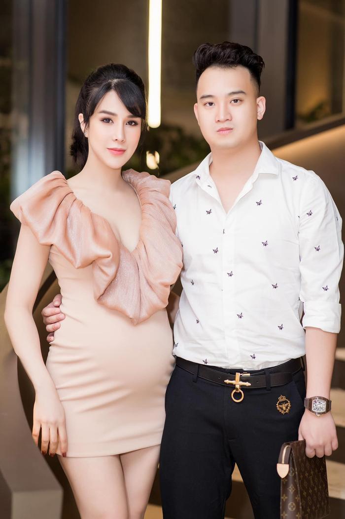 Diễn viên Anh Tuấn: &quot;Tôi bị Diệp Lâm Anh nhắn tin đe dọa sau bình luận bênh vực Nghiêm Đức&quot; - Ảnh 5.