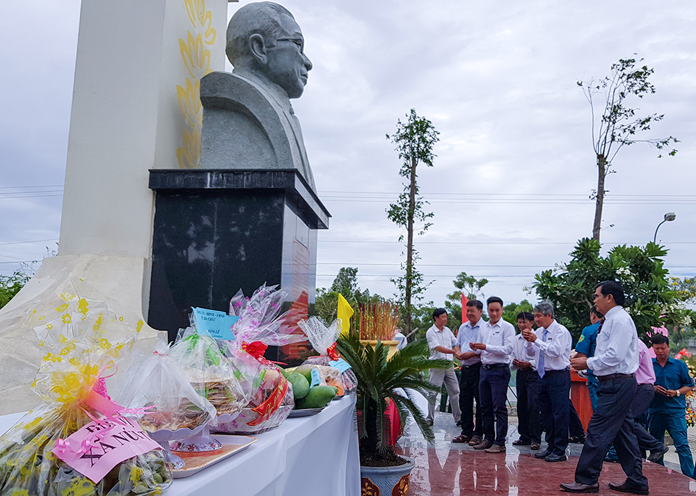 Ở An Giang, những con kênh nào được gọi là &quot;dòng kênh mở cõi&quot;, gắn với các bậc tiền nhân nổi tiếng? - Ảnh 1.