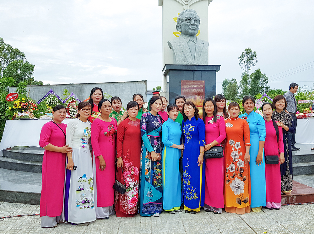 Ở An Giang, những con kênh nào được gọi là &quot;dòng kênh mở cõi&quot;, gắn với các bậc tiền nhân nổi tiếng? - Ảnh 2.