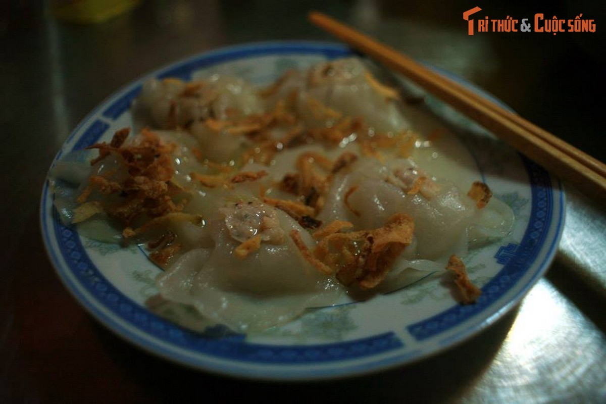 Top món ăn đáng trải nghiệm nhất khu vực Nam Trung Bộ - Ảnh 11.