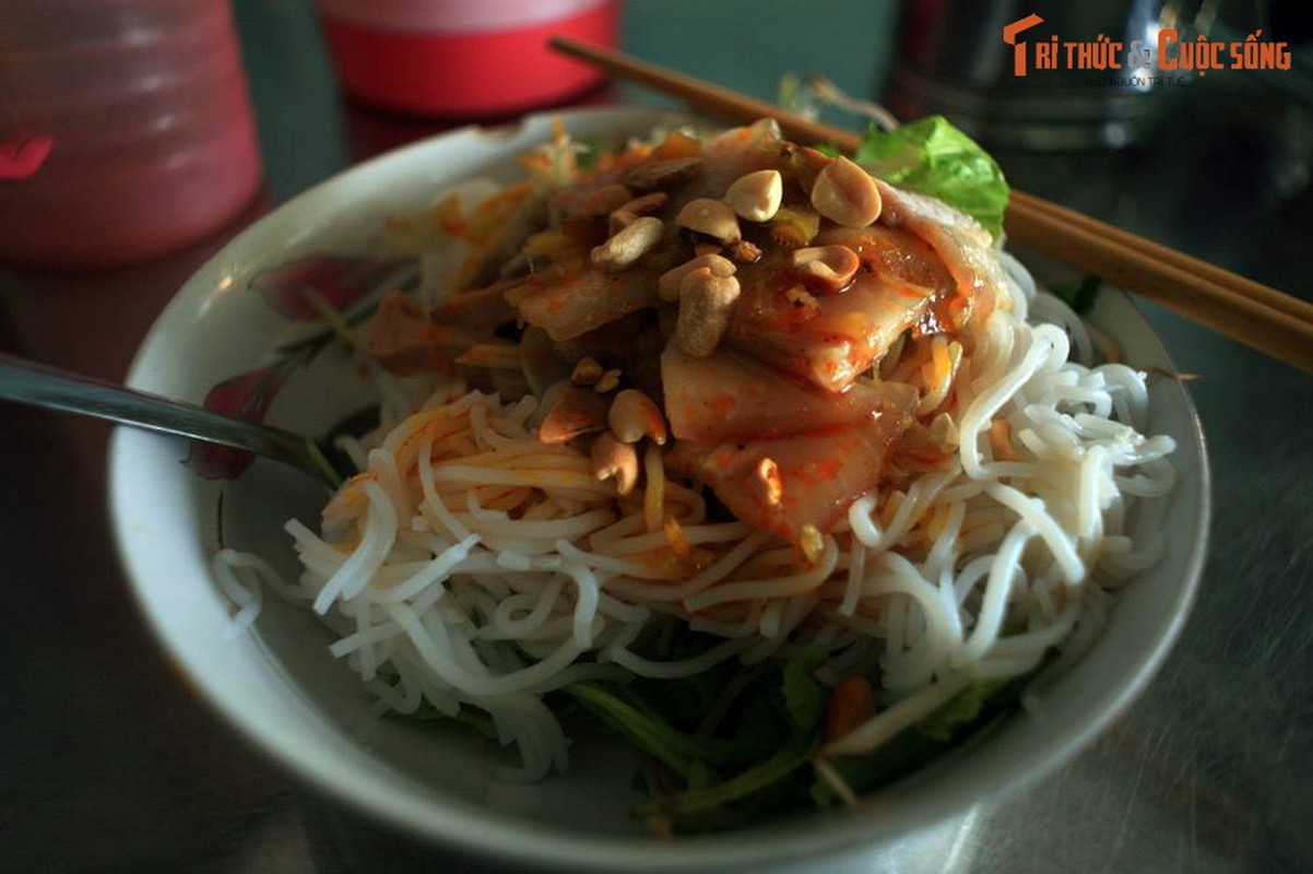 Top món ăn đáng trải nghiệm nhất khu vực Nam Trung Bộ - Ảnh 12.