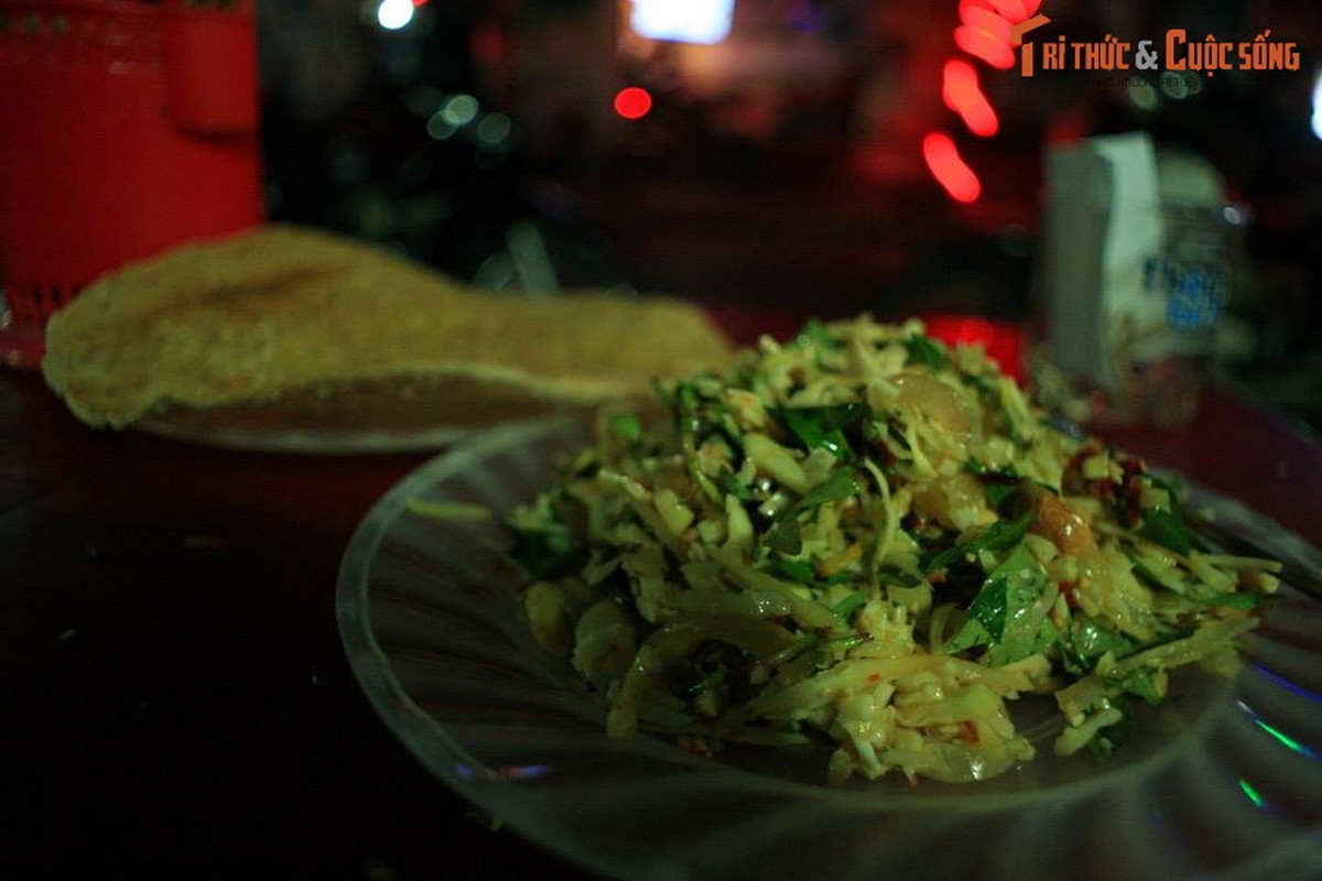 Top món ăn đáng trải nghiệm nhất khu vực Nam Trung Bộ - Ảnh 13.
