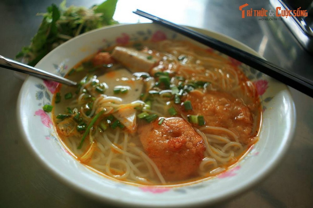 Top món ăn đáng trải nghiệm nhất khu vực Nam Trung Bộ - Ảnh 4.
