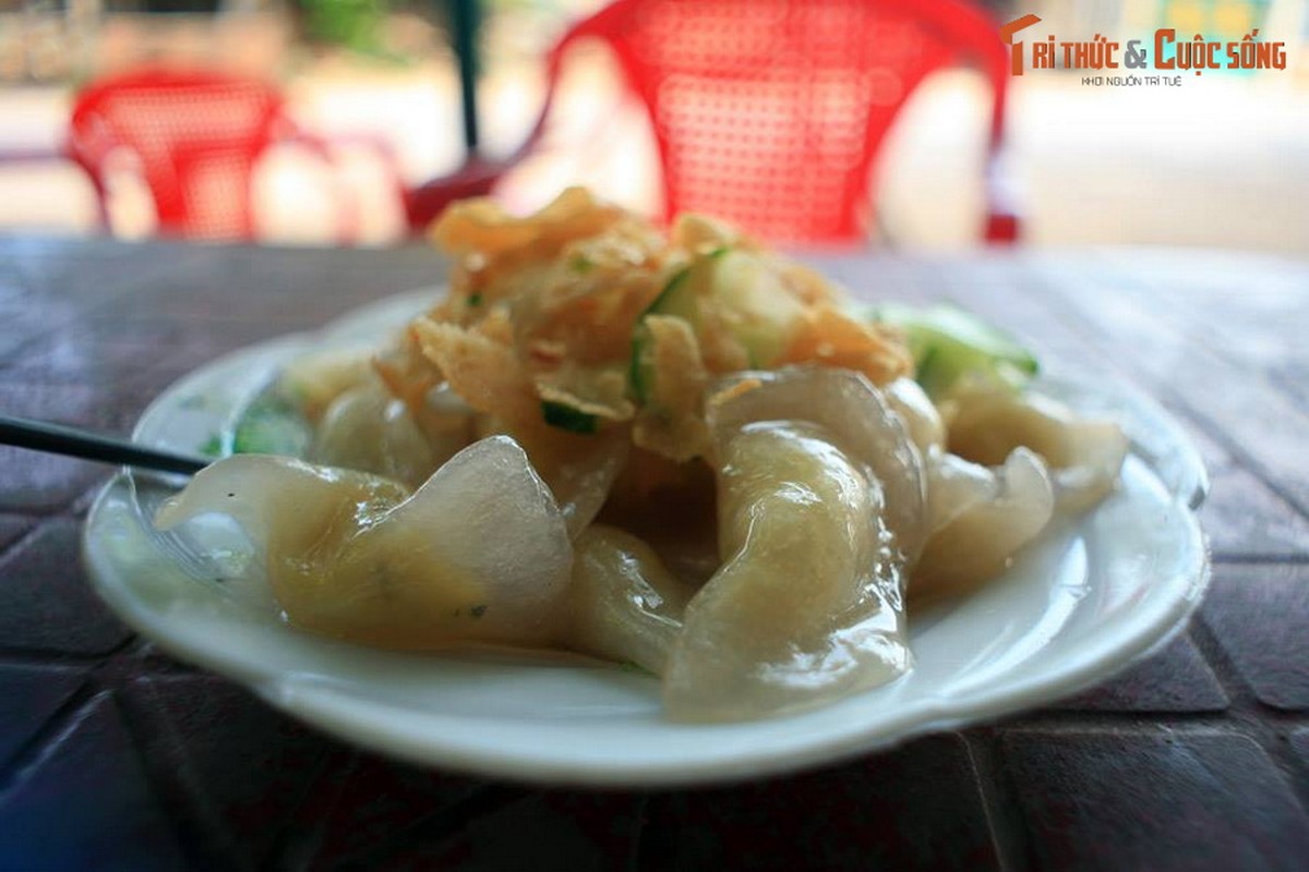 Top món ăn đáng trải nghiệm nhất khu vực Nam Trung Bộ - Ảnh 5.