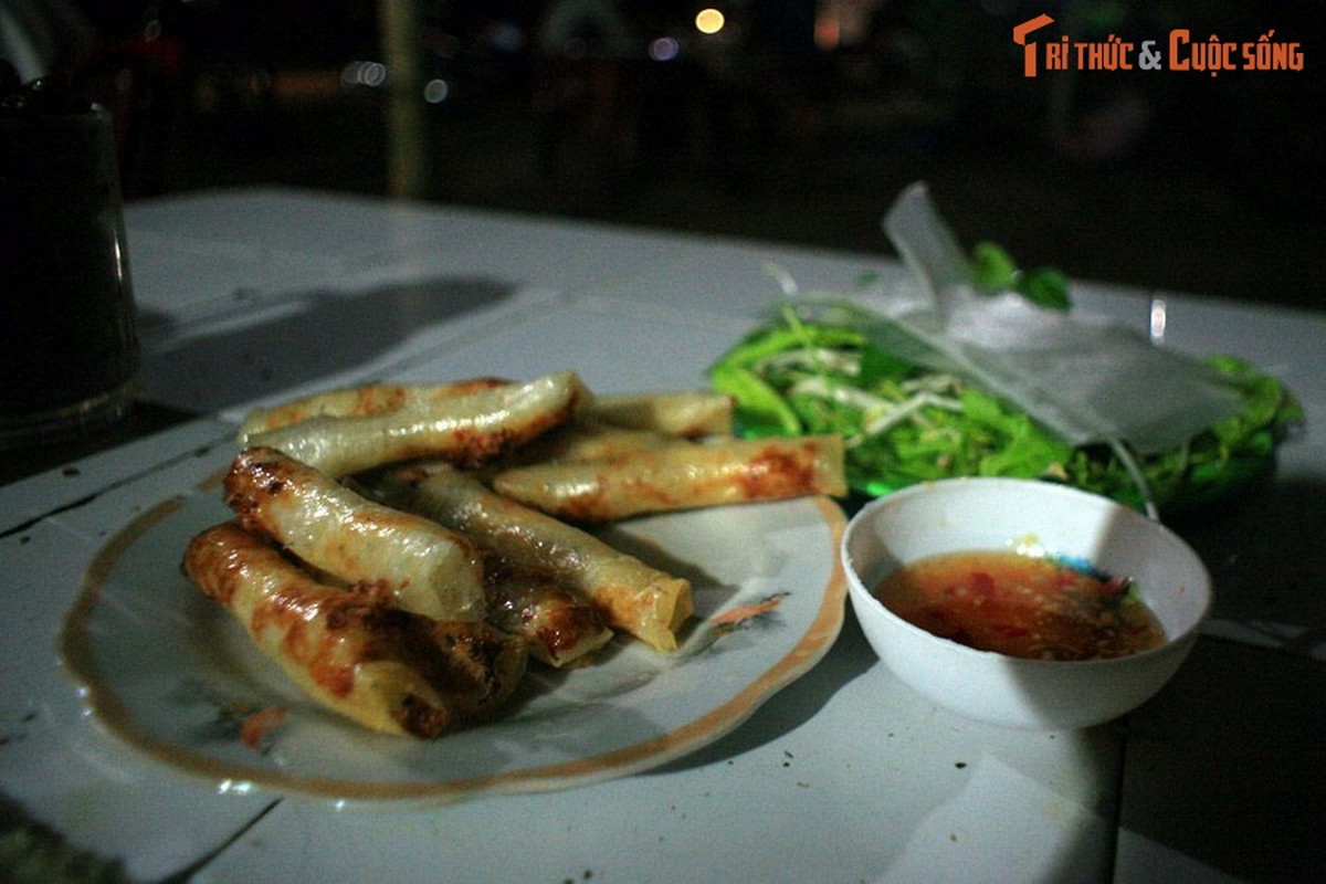 Top món ăn đáng trải nghiệm nhất khu vực Nam Trung Bộ - Ảnh 7.