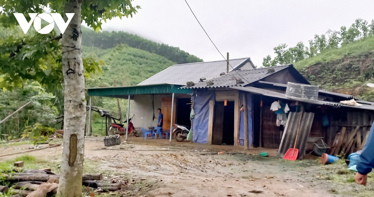 500 lá đơn xin thoát nghèo và "câu chuyện tự trọng" ở Quảng Ninh