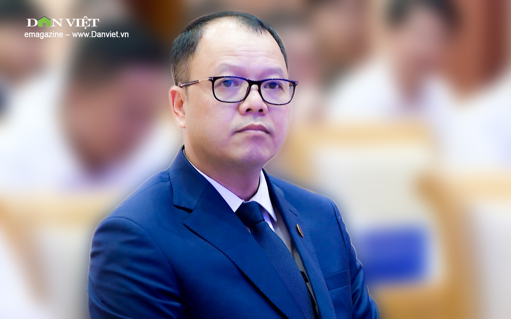 Ông Trần Kim Long được bổ nhiệm giữ chức Giám đốc Công ty Điện lực Lai Châu