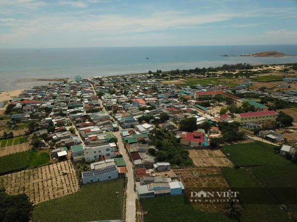 Hủy thông báo thu hồi đất để đảm bảo quyền lợi người dân vùng dự án điện hạt nhân Ninh Thuận - Ảnh 1.