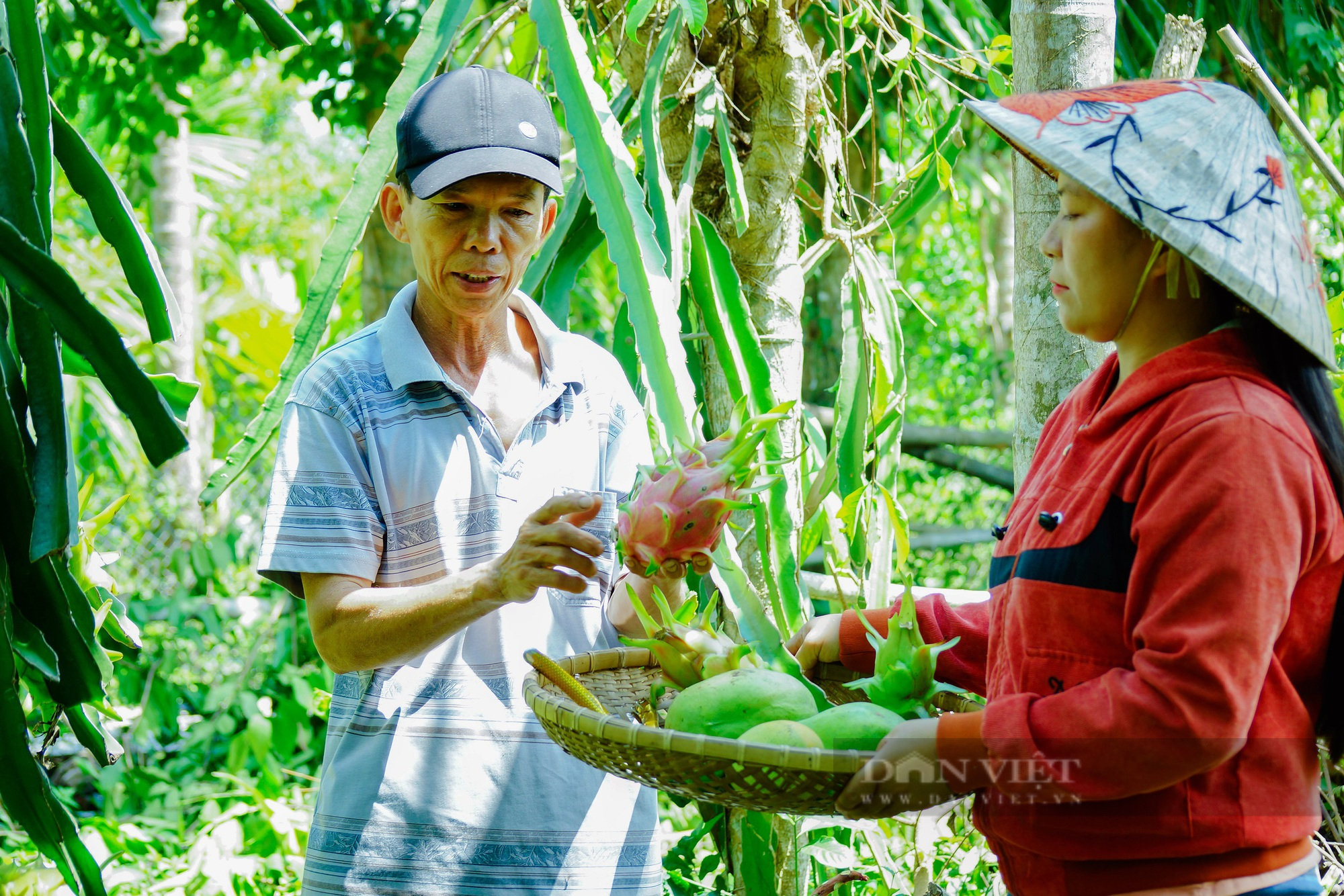 Phó Chủ tịch tỉnh Quảng Nam Hồ Quang Bửu: Hội Nông dân tỉnh là bệ đỡ giúp nông dân làm giàu, thoát nghèo - Ảnh 3.