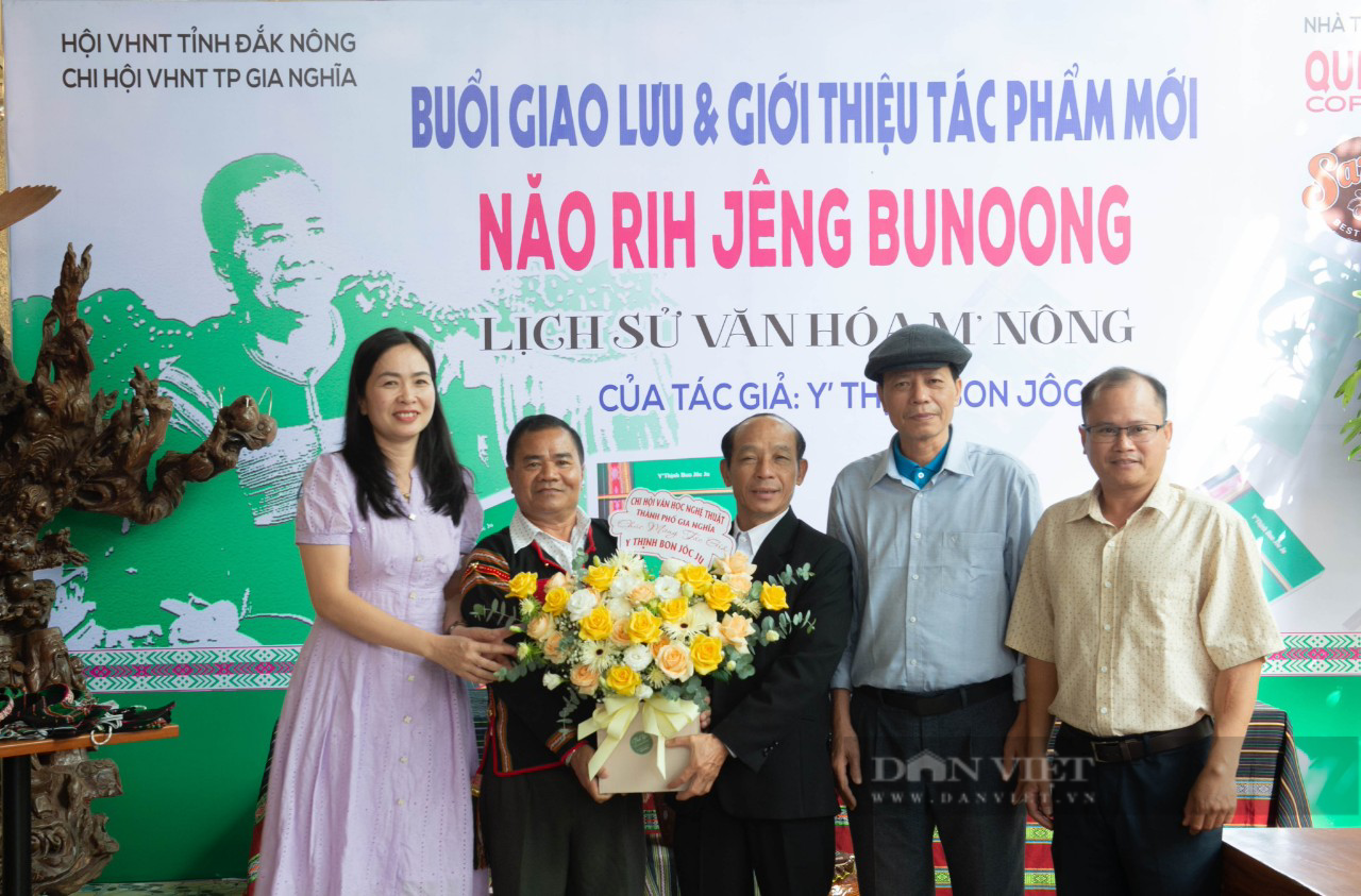 Nguyên Phó Chủ tịch UBND tỉnh Đắk Nông: Cần &quot;cởi trói&quot; gánh nặng cho người phụ nữ - Ảnh 5.