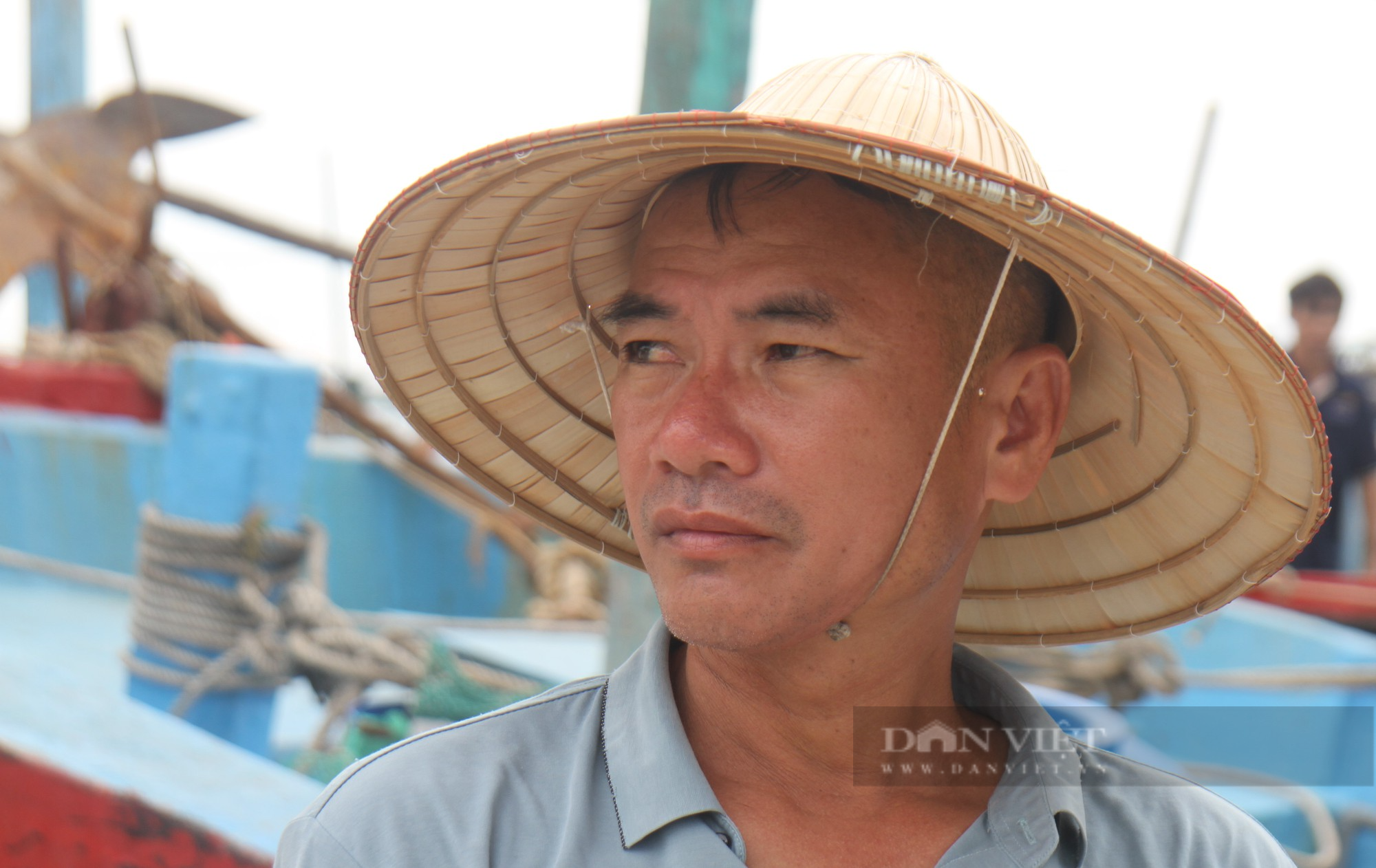 Vụ cháy hàng loạt tàu cá: Cảng Lạch Quèn có hệ thống phòng cháy hiện đại nhưng trống rỗng - Ảnh 3.