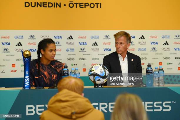 HLV ĐT nữ Hà Lan Andries Jonker ấn tượng với 1 cầu thủ ĐT nữ Việt Nam - Ảnh 3.