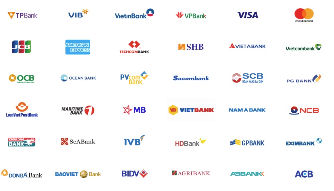 Cách thanh toán nguyện vọng 2023 bằng ngân hàng Mbbank, Vietcombank, Vietinbank - Ảnh 1.