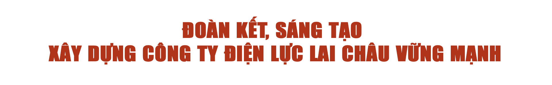 Ông Trần Kim Long được bổ nhiệm giữ chức Giám đốc Công ty Điện lực Lai Châu - Ảnh 6.