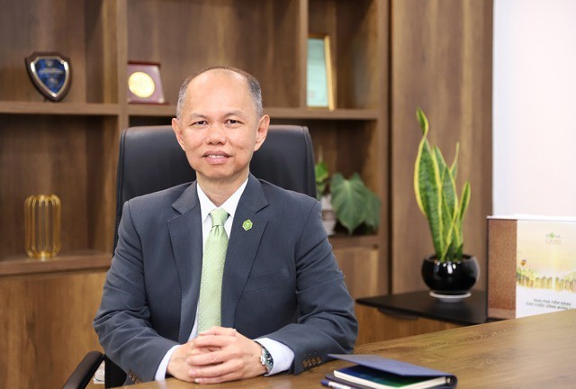 Novaland trả lương cho Chủ tịch Bùi Thành Nhơn hơn 83 triệu đồng mỗi tháng - Ảnh 2.