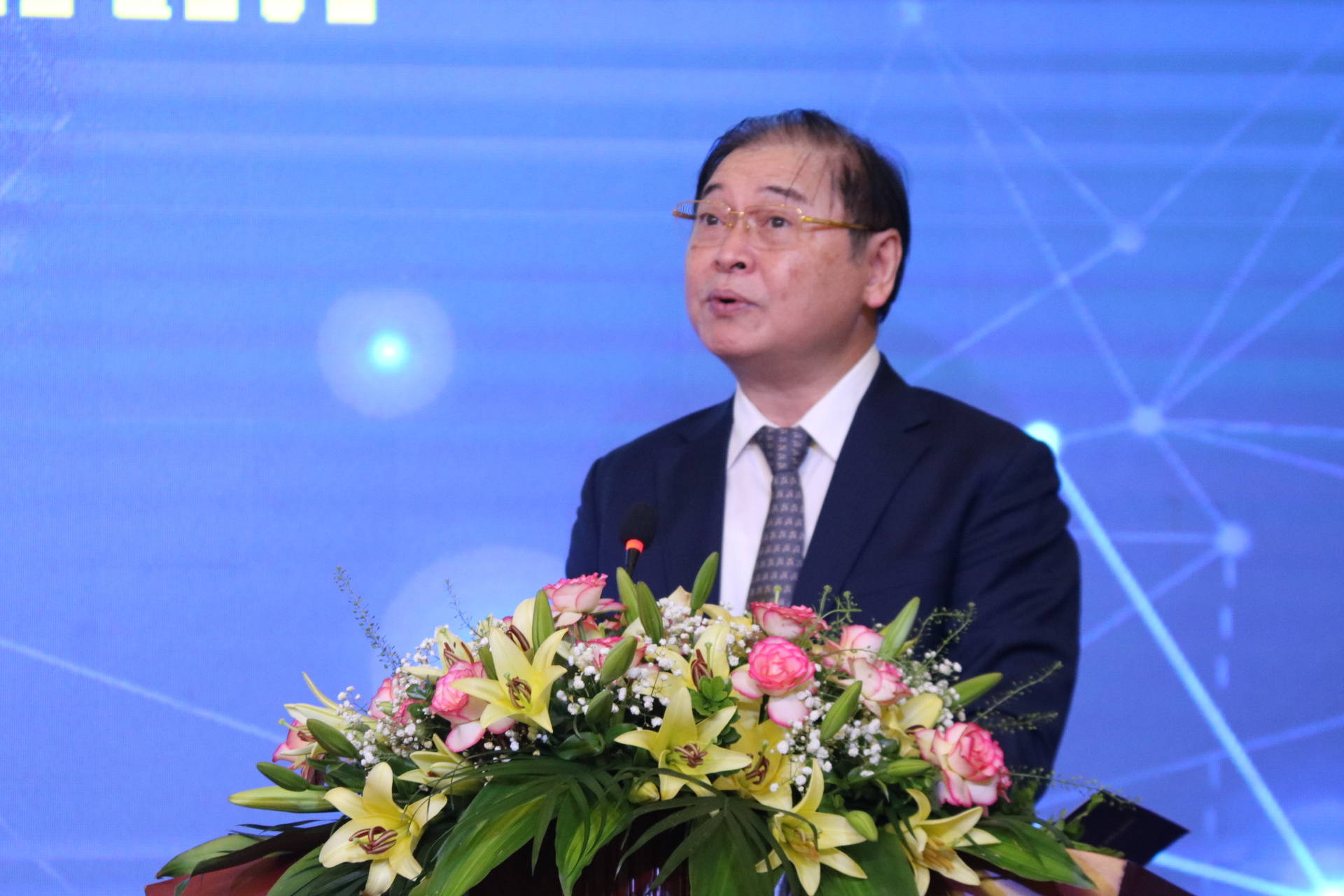 Sáng tạo khoa học công nghệ thúc đẩy phát triển kinh tế - xã hội Việt Nam - Ảnh 2.
