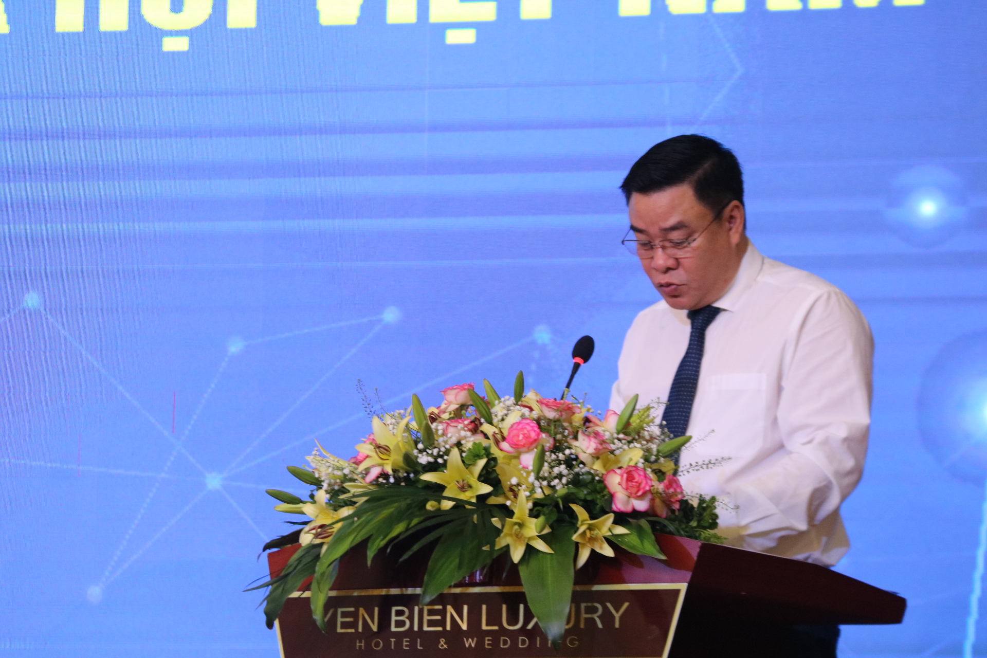 Sáng tạo khoa học công nghệ thúc đẩy phát triển kinh tế - xã hội Việt Nam - Ảnh 3.