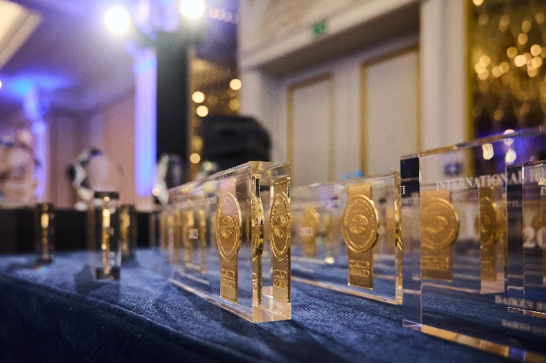 Vinamilk khẳng định chất lượng quốc tế, liên tiếp được trao “giải vàng” tại các giải thưởng lớn