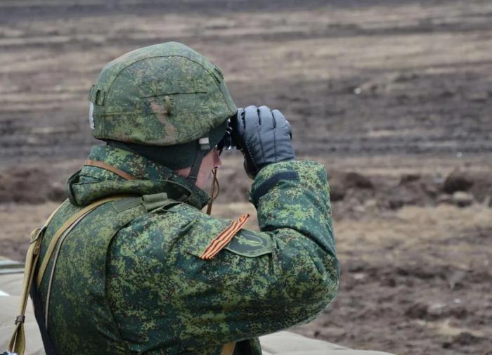 Tiểu đoàn 'Pháp sư' tinh nhuệ của Ukraine hoạt động ngầm bên trong nước Nga đáng sợ thế nào? - Ảnh 1.