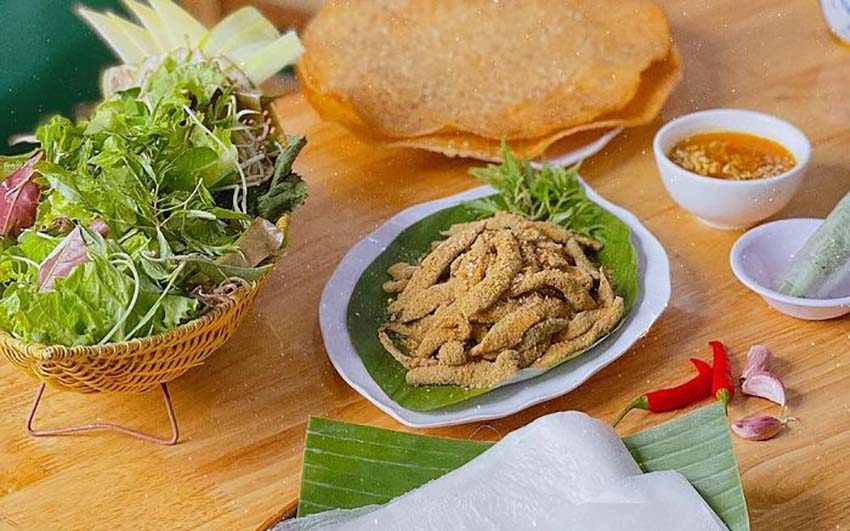 Không phải cua, ghẹ mà loài cá này là đặc sản Đà Nẵng, vừa tươi, ngọt ngon đến lịm môi - Ảnh 2.