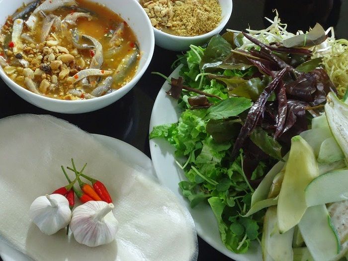 Không phải cua, ghẹ mà loài cá này là đặc sản Đà Nẵng, vừa tươi, ngọt ngon đến lịm môi - Ảnh 1.