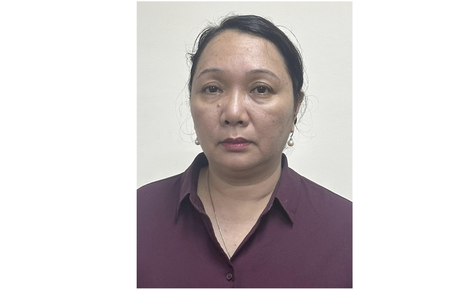 Khởi tố, bắt tạm giam nữ Vụ trưởng Văn phòng Chính phủ liên quan vụ Nhận hối lộ tại Lâm Đồng