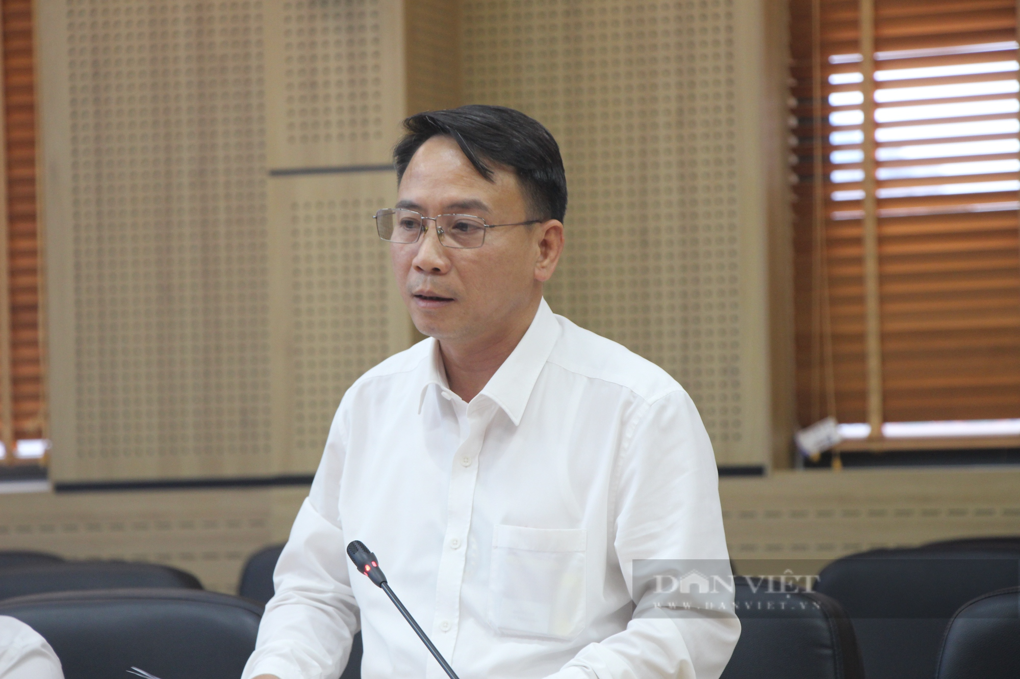 Trung ương Hội Nông dân Việt Nam và Tỉnh ủy Sơn La giao ban Chương trình phối hợp 7 tháng năm 2023 - Ảnh 2.
