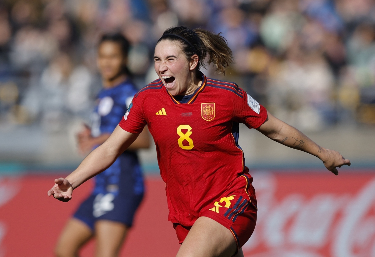 Kết quả World Cup nữ 2023: Tây Ban Nha nhọc nhằn vượt qua Hà Lan - Ảnh 3.