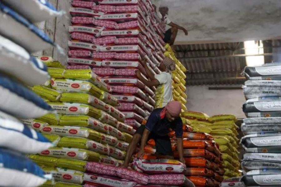 Các nhà xuất khẩu Ấn Độ dự đoán chính phủ sớm bỏ lệnh cấm xuất khẩu gạo - Ảnh 1.
