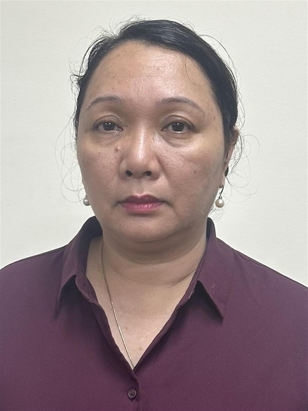 Khởi tố nữ Vụ trưởng thuộc Văn phòng Chính phủ liên quan vụ Nhận hối lộ tại Lâm Đồng - Ảnh 1.